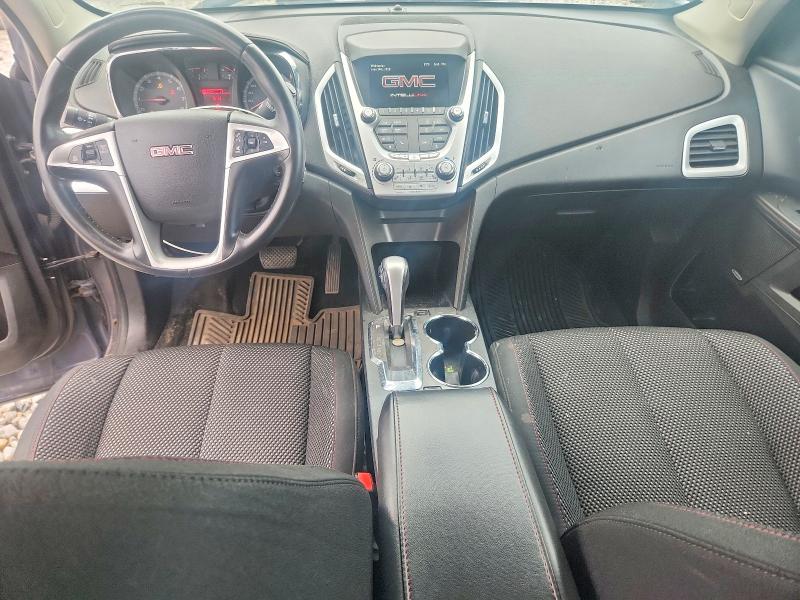Aukcja sprzedaży 2013 Gmc Terrain, vin: 2GKFLTEKXD6348287, numer aukcji: 58270536