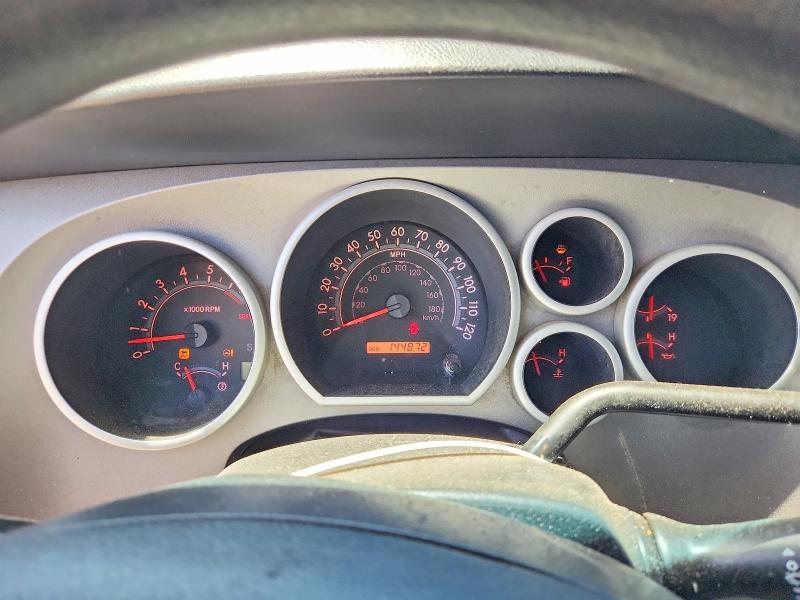 Aukcja sprzedaży 2012 Toyota Tundra, vin: 5TFUM5F1XCX029732, numer aukcji: 57400166