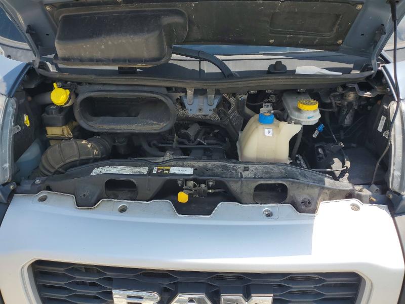Aukcja sprzedaży 2021 Ram Promaster 3500, vin: 3C6MRVJG0ME544762, numer aukcji: 58086336