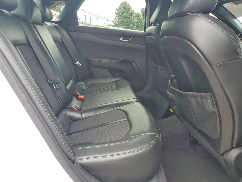 Продаж на аукціоні авто 2022 Kia K5, vin: 5XXG64J23NG089007, номер лоту: 58977576