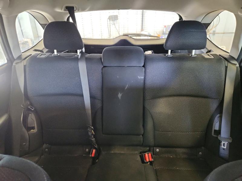 Aukcja sprzedaży 2017 Subaru Outback, vin: 4S4BSAFC0H3284813, numer aukcji: 56275356