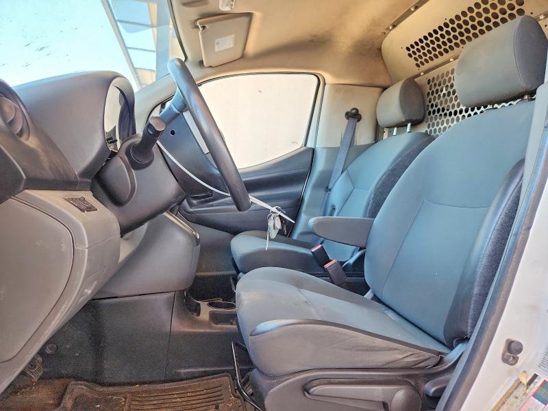 Aukcja sprzedaży 2019 Nissan Nv200, vin: 3N6CM0KN9KK709092, numer aukcji: 57963916