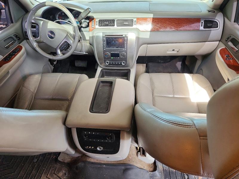 Продаж на аукціоні авто 2007 Gmc Yukon, vin: 1GKFK13067J329283, номер лоту: 58182866