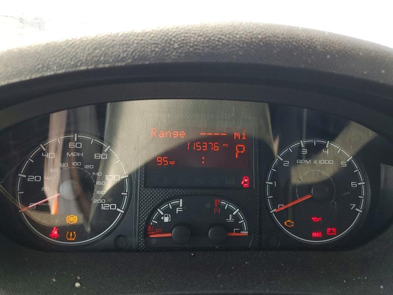 Aukcja sprzedaży 2019 Ram Promaster 1500, vin: 3C6TRVAG9KE522574, numer aukcji: 56087656