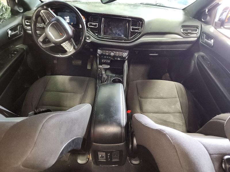 Продаж на аукціоні авто 2023 Dodge Durango, vin: 1C4RDJAG7PC564864, номер лоту: 58645296