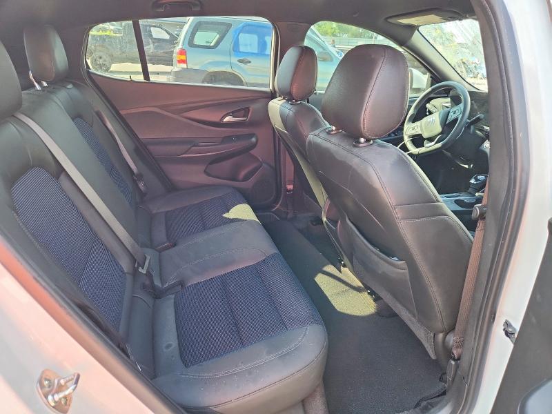 Продажа на аукционе авто 2025 Buick Envista, vin: KL47LAEP4SB060706, номер лота: 58574426