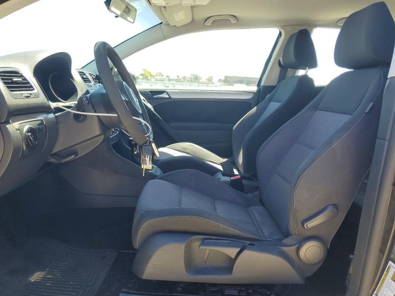 Продажа на аукционе авто 2010 Volkswagen Golf, vin: WVWAB7AJXAW094692, номер лота: 56181366