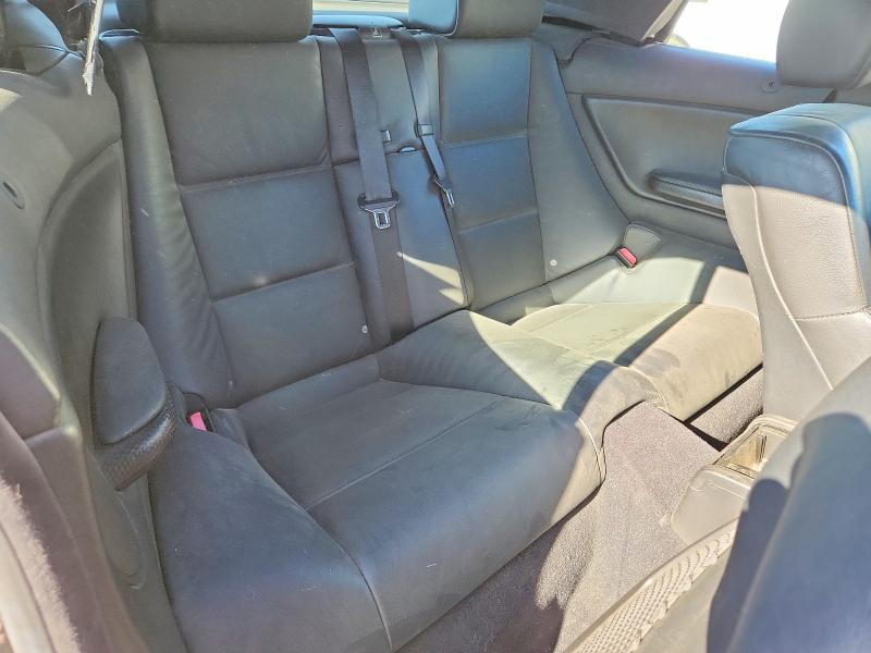 2005 Bmw 330 მანქანა იყიდება აუქციონზე, vin: WBABW534X5PL51853, აუქციონის ნომერი: 55702666