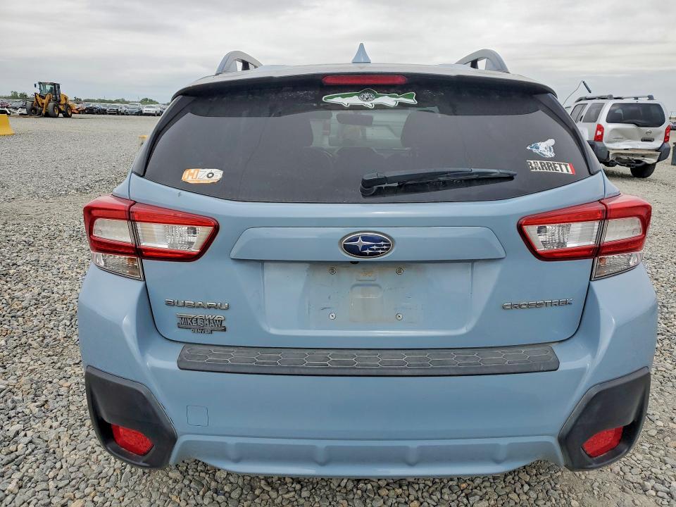 Aukcja sprzedaży 2018 Subaru Crosstrek, vin: JF2GTABC2JH320718, numer aukcji: 56316826