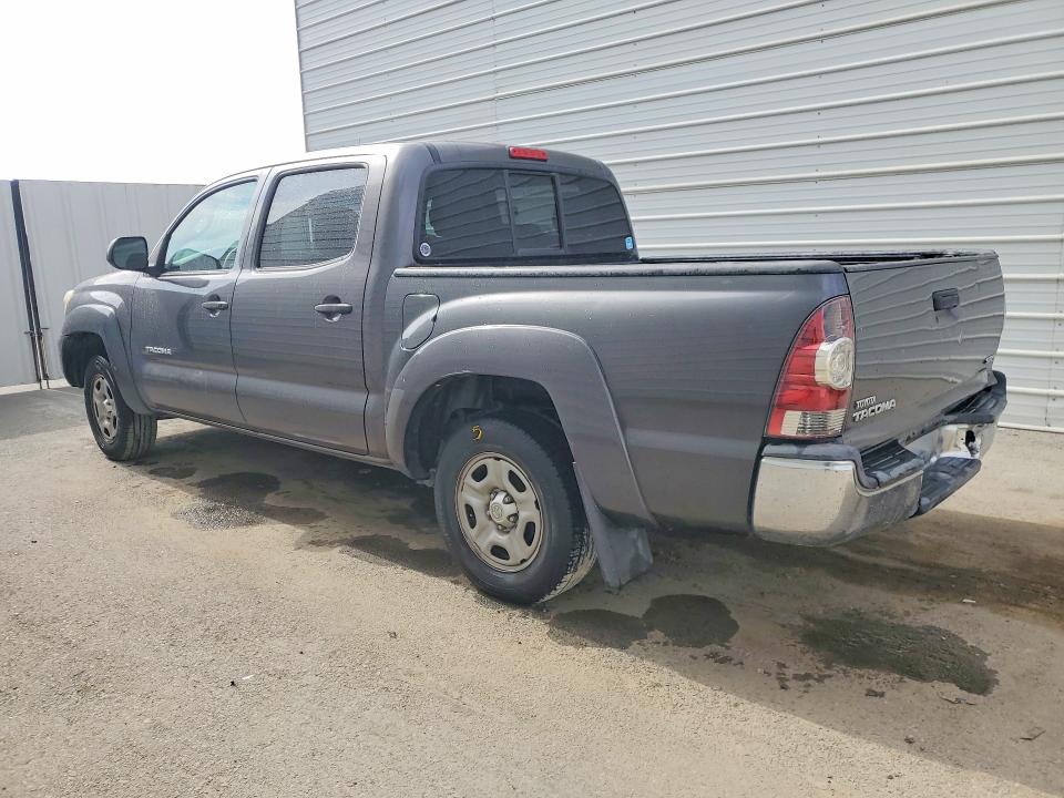 55107836 :رقم المزاد ، 5TFJX4CN6DX032558 vin ، 2013 Toyota Tacoma مزاد بيع