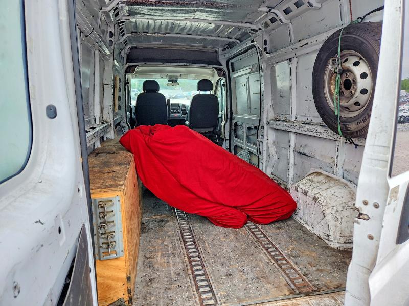 Aukcja sprzedaży 2017 Ram Promaster 2500, vin: 3C6TRVDG3HE532893, numer aukcji: 55569626
