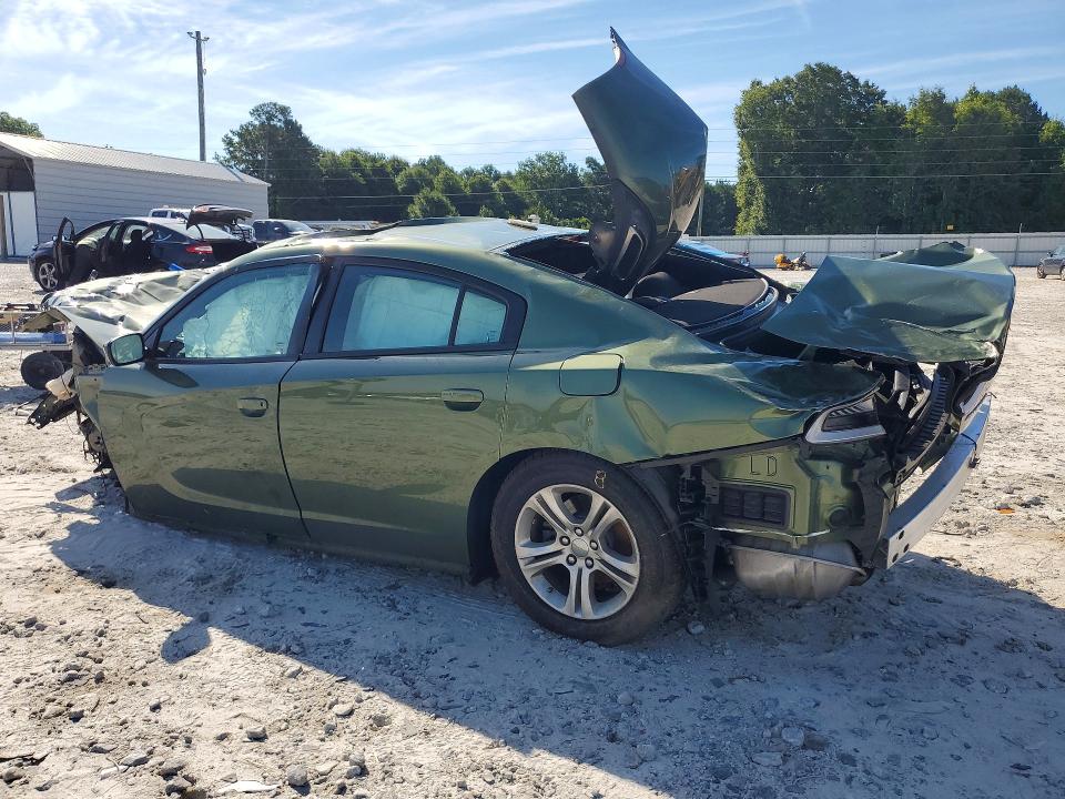 Продажа на аукционе авто 2023 Dodge Charger, vin: 2C3CDXBG3PH660547, номер лота: 58568486