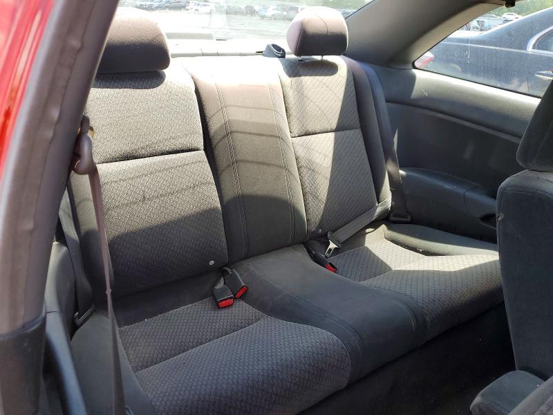 2004 Honda Civic მანქანა იყიდება აუქციონზე, vin: 1HGEM221X4L001903, აუქციონის ნომერი: 58644276