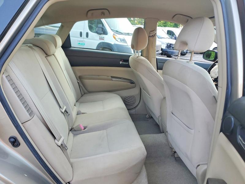 2005 Toyota Prius მანქანა იყიდება აუქციონზე, vin: JTDKB20U753128064, აუქციონის ნომერი: 56189516