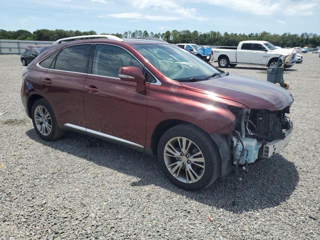 56480696 :رقم المزاد ، JTJZK1BA4E2009936 vin ، 2014 Lexus Rx مزاد بيع