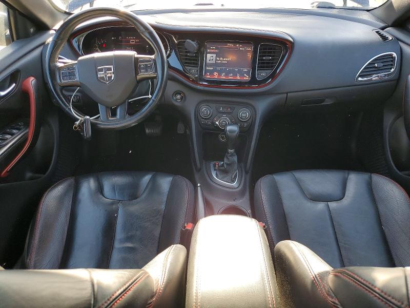 Продажа на аукционе авто 2014 Dodge Dart, vin: 1C3CDFEBXED901962, номер лота: 55380106