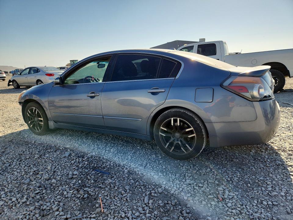 Продажа на аукционе авто 2010 Nissan Altima, vin: 1N4BL2AP7AN537997, номер лота: 58120256