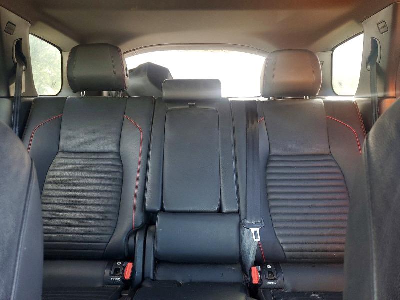 Продажа на аукционе авто 2021 Land Rover Discovery Sport, vin: SALCL2FX7MH883423, номер лота: 57503906