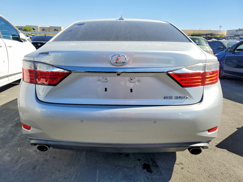 Aukcja sprzedaży 2013 Lexus Es, vin: JTHBK1GG5D2023942, numer aukcji: 58417426