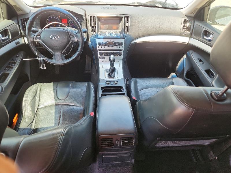 Aukcja sprzedaży 2009 Infiniti G37 Sedan, vin: JNKCV61FX9M052972, numer aukcji: 57855196