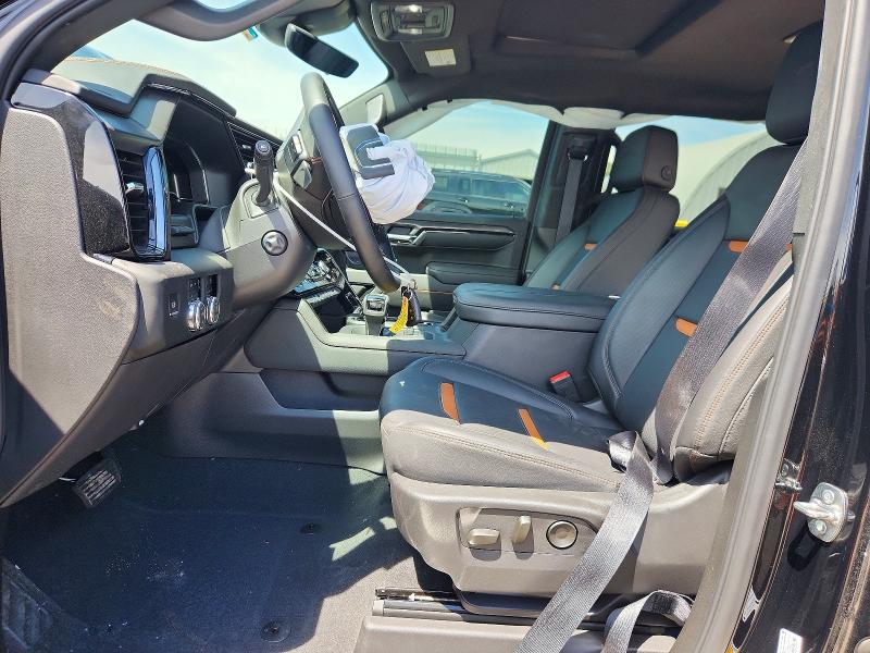 Aukcja sprzedaży 2025 Gmc Sierra, vin: 3GTUUEEL4SG307305, numer aukcji: 55954336