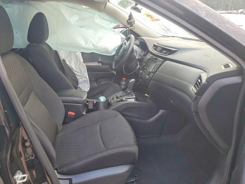 Aukcja sprzedaży 2020 Nissan Rogue, vin: 5N1AT2MT5LC774707, numer aukcji: 58415866
