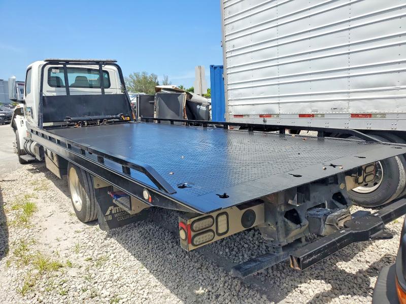 Продажа на аукционе авто 2023 International Mv607, vin: 1HTEUMMLXPH606989, номер лота: 57687866