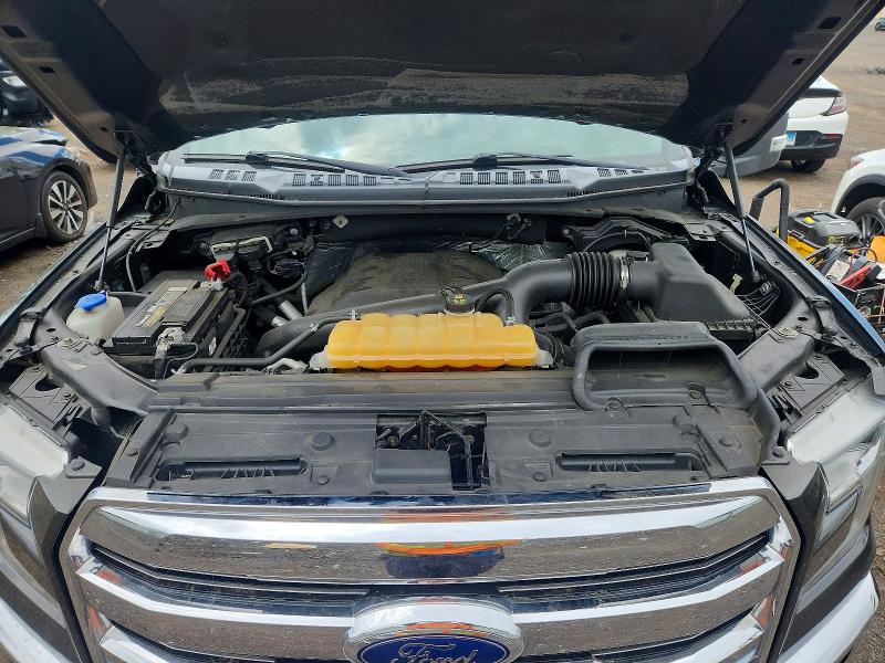 55442786 :رقم المزاد ، 1FTEW1EG5FFC56169 vin ، 2015 Ford F150 مزاد بيع