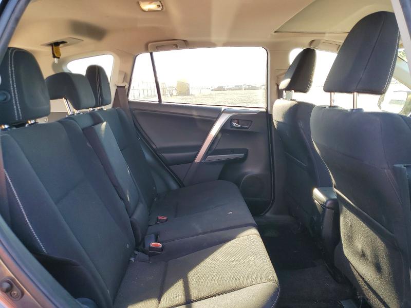 Продаж на аукціоні авто 2017 Toyota Rav4, vin: JTMWFREV1HD094380, номер лоту: 57192106