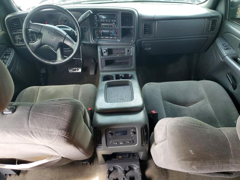 Aukcja sprzedaży 2007 Chevrolet Silverado, vin: 1GCHK23D17F162301, numer aukcji: 56974116