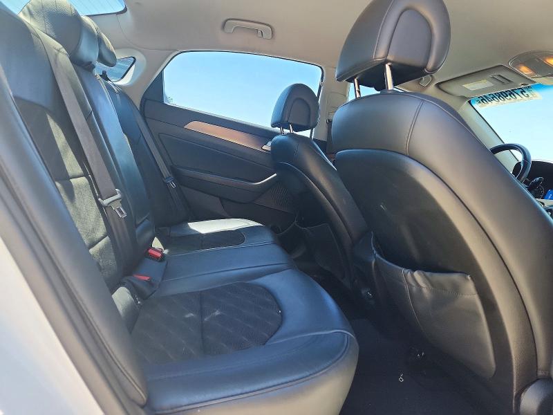 Продаж на аукціоні авто 2015 Hyundai Sonata, vin: 5NPE34AF5FH069348, номер лоту: 57698646