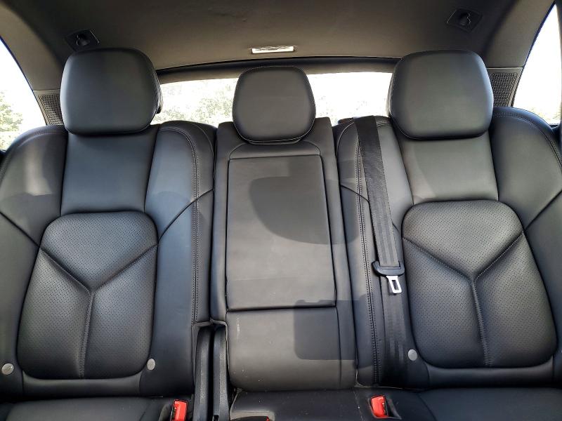 Aukcja sprzedaży 2016 Porsche Cayenne, vin: WP1AE2A21GLA17348, numer aukcji: 58926986