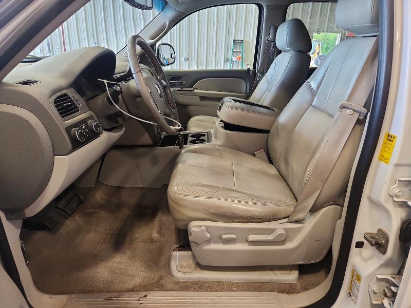 Продаж на аукціоні авто 2011 Chevrolet Tahoe, vin: 1GNSKBE07BR226002, номер лоту: 56671576