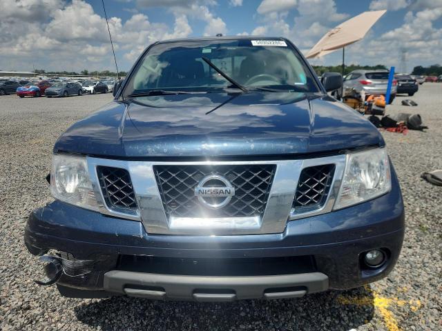 Продаж на аукціоні авто 2017 Nissan Frontier, vin: 1N6DD0ER3HN741848, номер лоту: 58952286