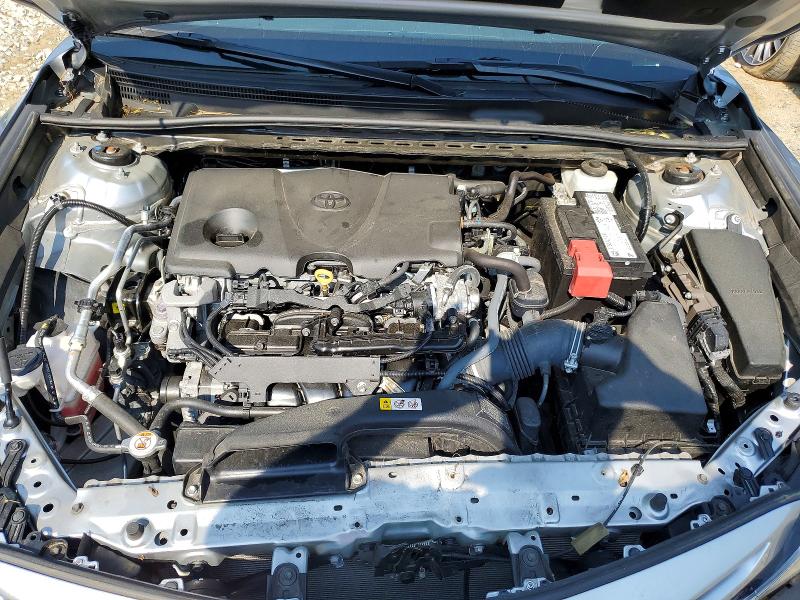 Продаж на аукціоні авто 2023 Toyota Camry, vin: 4T1G11AK0PU799519, номер лоту: 59268916
