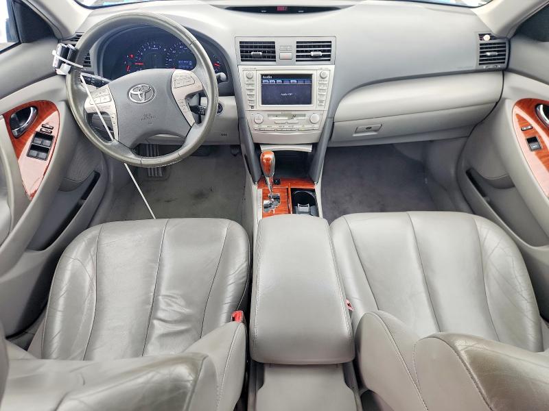 2011 Toyota Camry მანქანა იყიდება აუქციონზე, vin: 4T4BF3EK5BR180835, აუქციონის ნომერი: 55327326