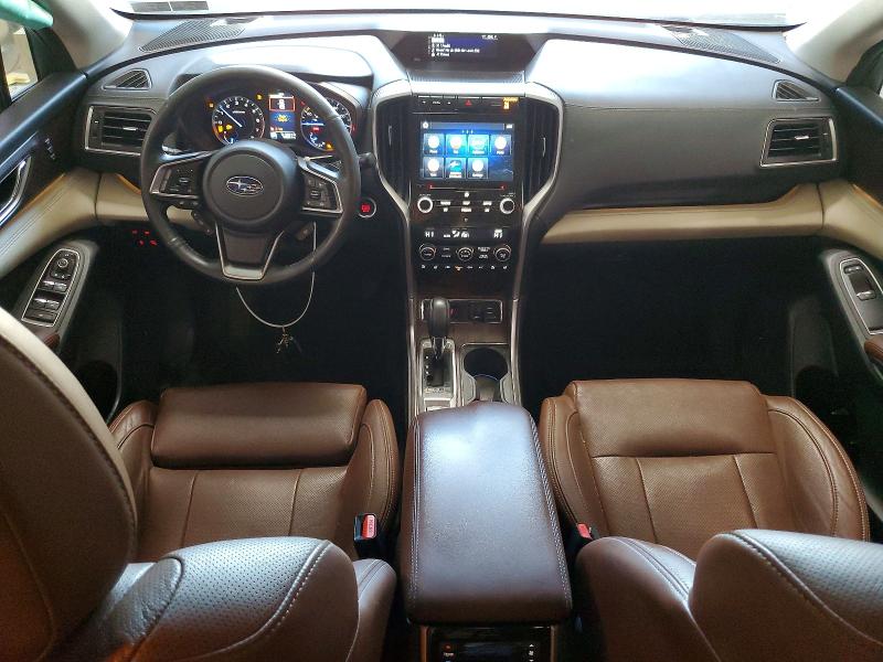 55681586 :رقم المزاد ، 4S4WMARD0N3465003 vin ، 2022 Subaru Ascent مزاد بيع