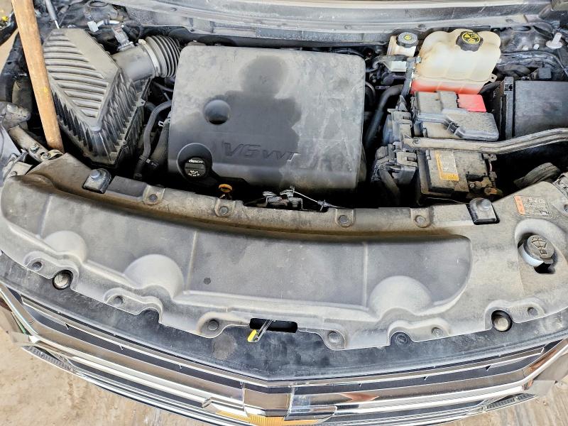 Aukcja sprzedaży 2020 Chevrolet Traverse, vin: 1GNEVGKW5LJ170586, numer aukcji: 58158286