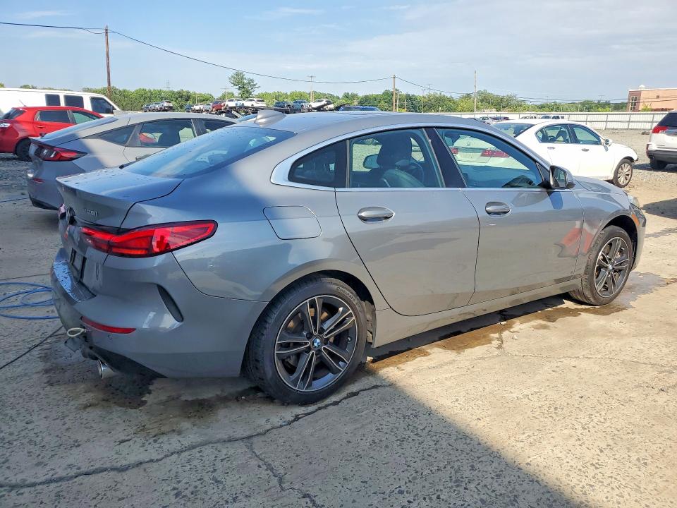 Продажа на аукционе авто 2024 Bmw 228xi, vin: WBA73AK09R7R50061, номер лота: 85975385