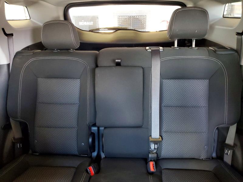 55664846 :رقم المزاد ، 3GKALMEV4NL203219 vin ، 2022 Gmc Terrain مزاد بيع