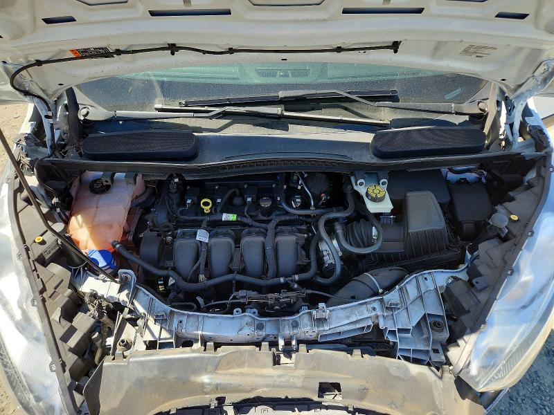 59192116 :رقم المزاد ، NM0LE7E2XL1479007 vin ، 2020 Ford Transit Connect مزاد بيع