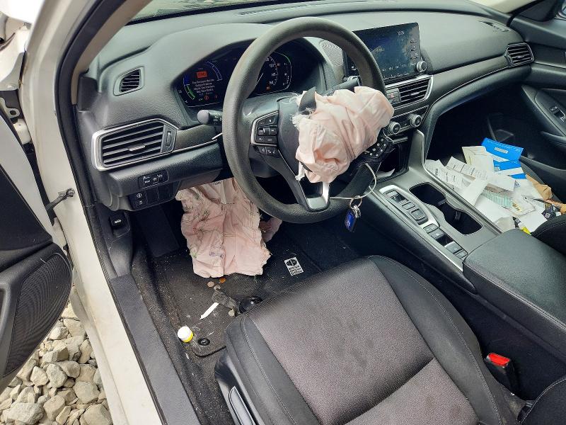 Aukcja sprzedaży 2020 Honda Accord, vin: 1HGCV3F1XLA005125, numer aukcji: 56870776