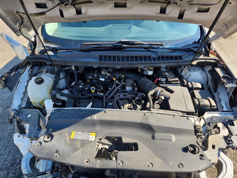 56667856 :رقم المزاد ، 2FMPK4J9XLBA73887 vin ، 2020 Ford Edge مزاد بيع