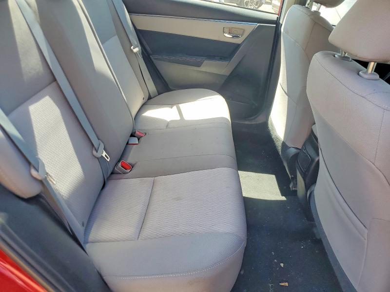 Aukcja sprzedaży 2014 Toyota Corolla, vin: 2T1BURHE1EC032423, numer aukcji: 57655766