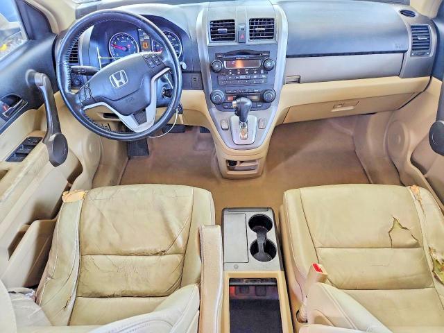 2009 Honda Cr-v მანქანა იყიდება აუქციონზე, vin: JHLRE38729C005369, აუქციონის ნომერი: 56675226