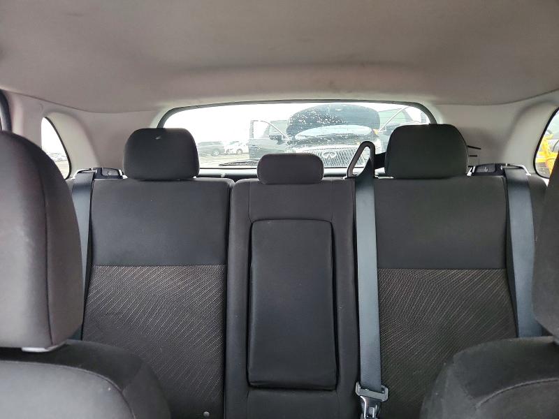 58757216 :رقم المزاد ، 4A4AR4AU1DE016521 vin ، 2013 Mitsubishi Outlander Sport مزاد بيع
