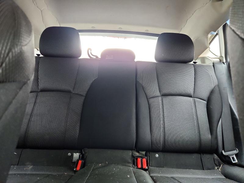 Продажа на аукционе авто 2017 Subaru Impreza, vin: 4S3GTAD6XH3735556, номер лота: 57388336