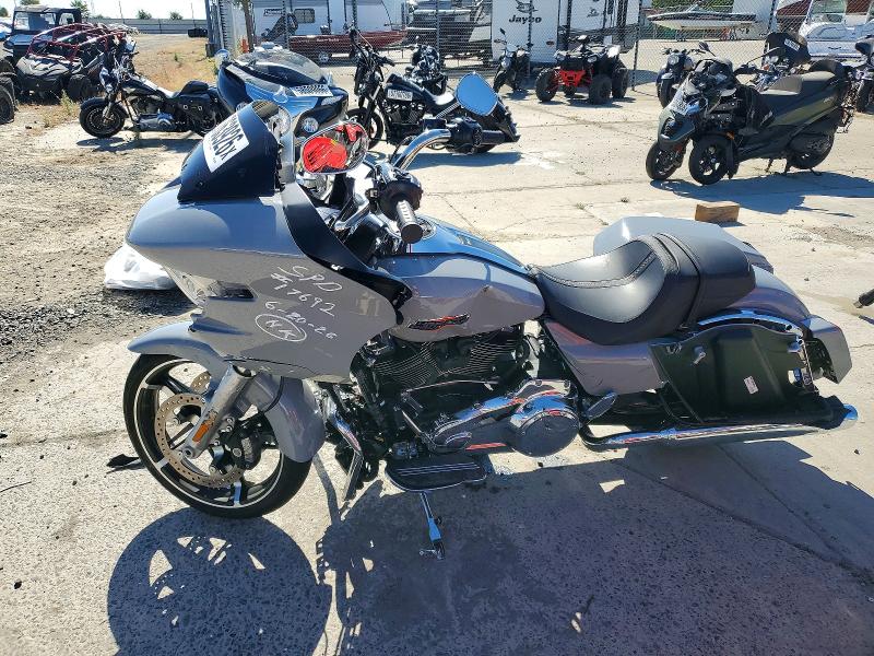 Aukcja sprzedaży 2025 Harley-davidson Fltrx, vin: 1HD1KH729SB641237, numer aukcji: 58763926