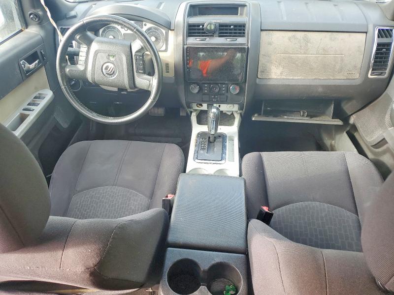 Aukcja sprzedaży 2009 Mercury Mariner, vin: 4M2CU81789KJ00578, numer aukcji: 57206236