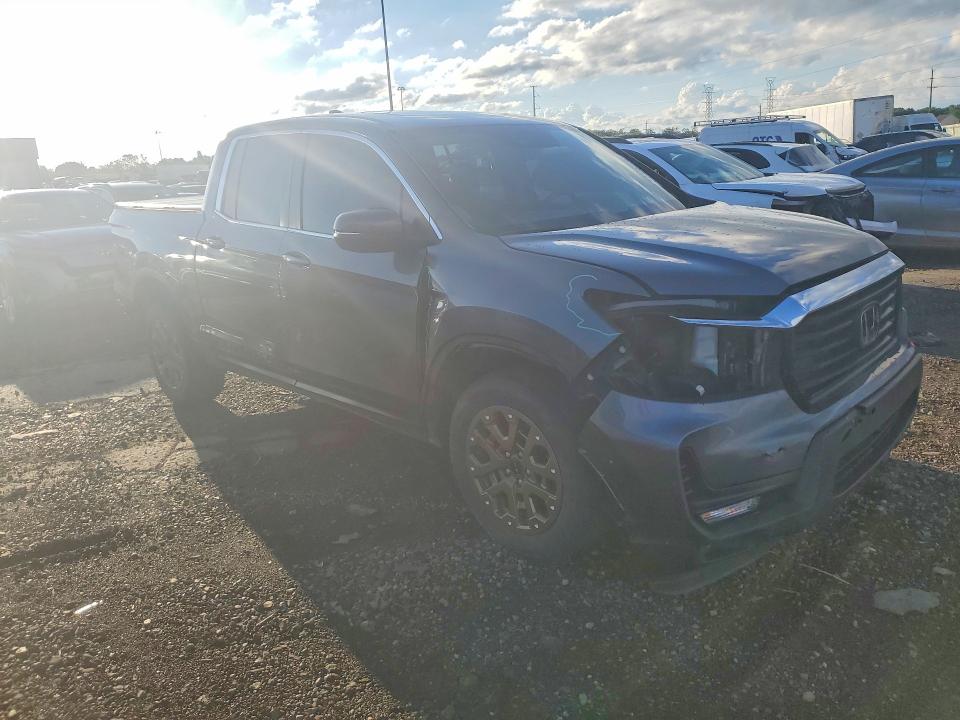 Aukcja sprzedaży 2023 Honda Ridgeline, vin: 5FPYK3F53PB058446, numer aukcji: 54435546